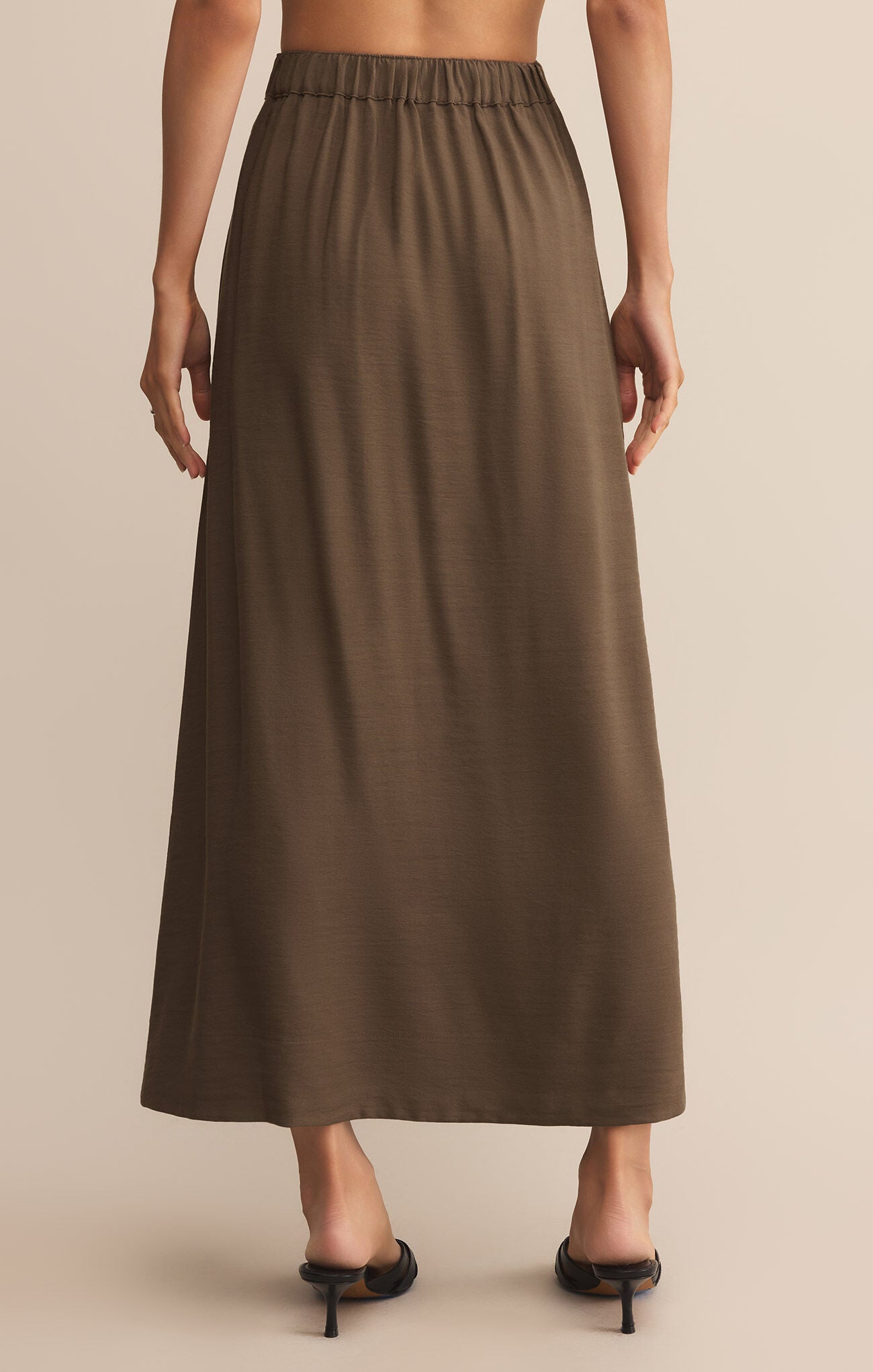 Zsupply Serendipity Maxi Skirt