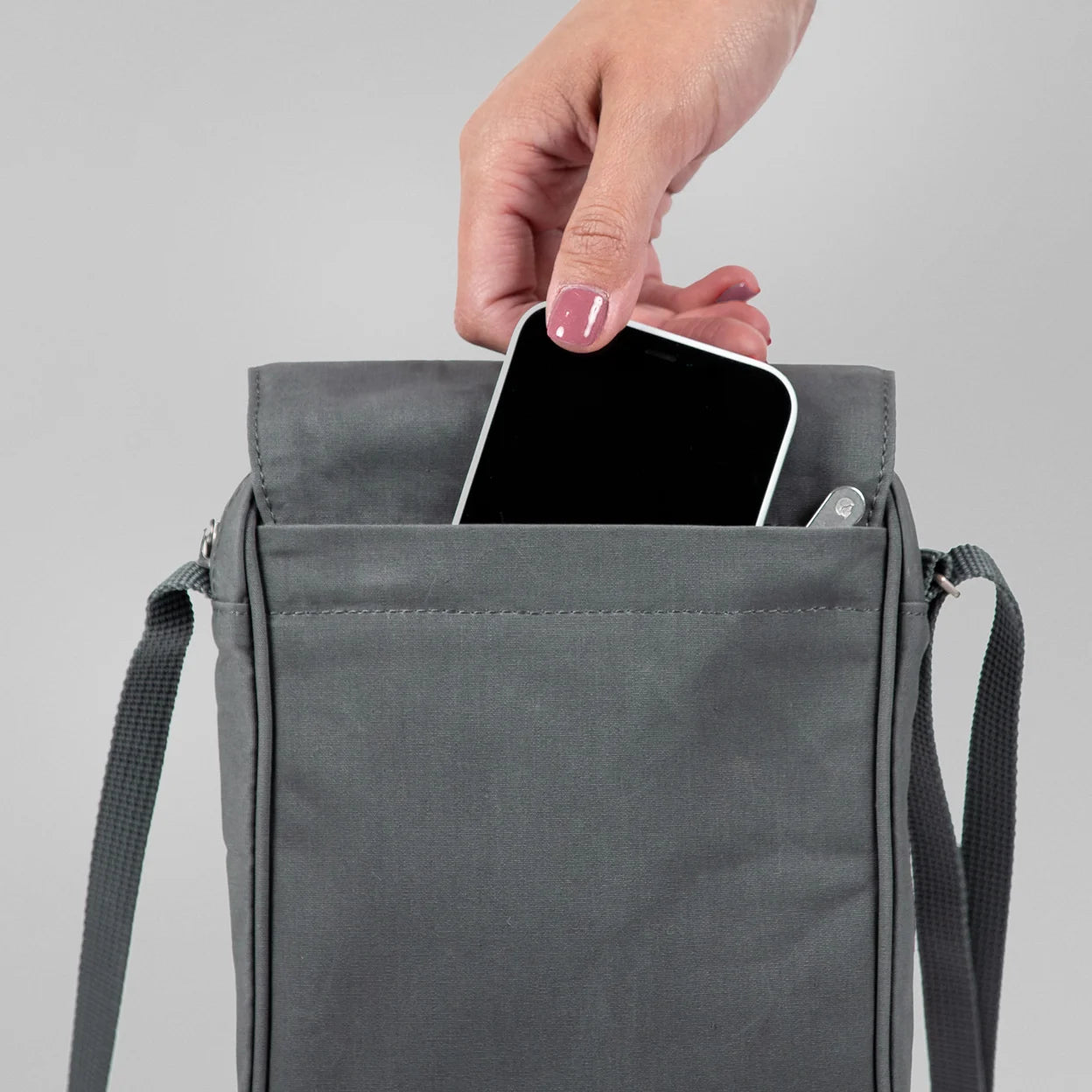 Fjallraven Greenland Pocket Bag