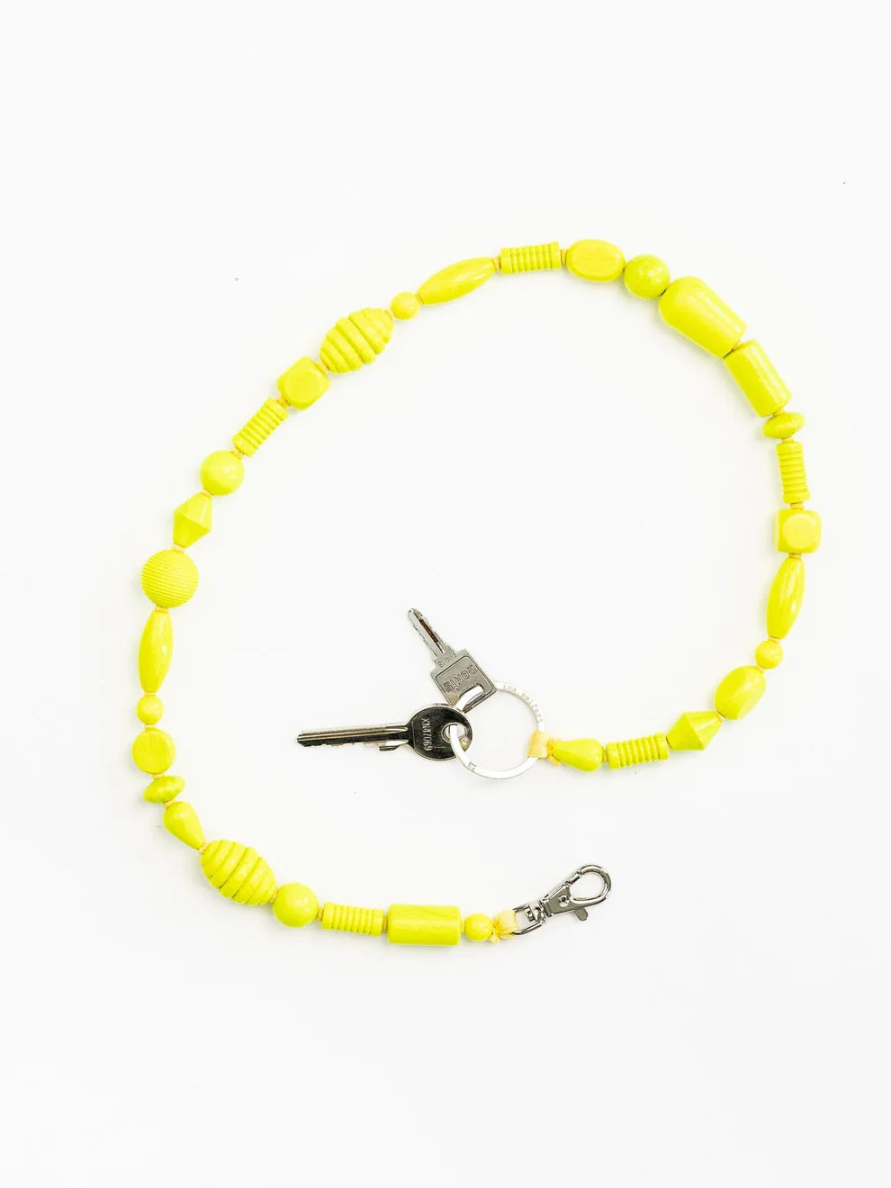 ina.seifart Perlenmix Phonenecklace Long