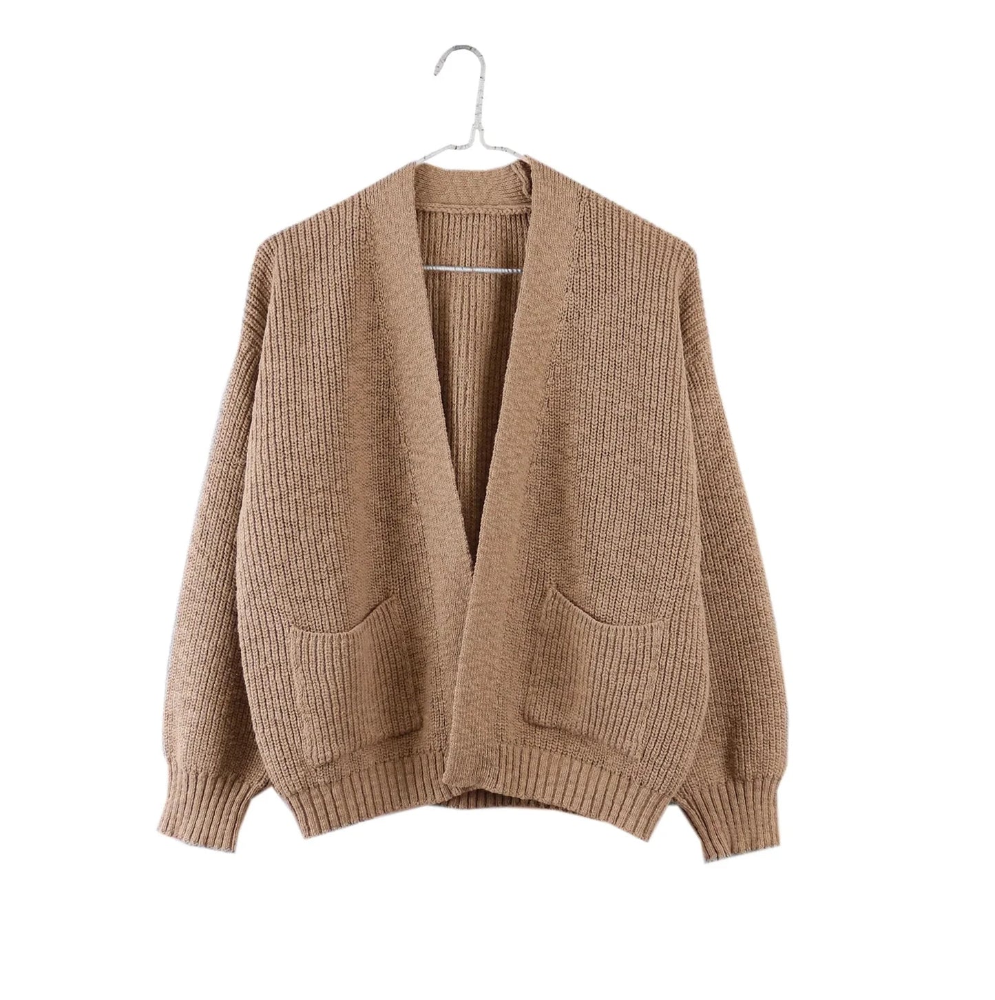 It is Well Easy Cardigan