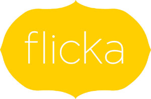 flicka paper bag