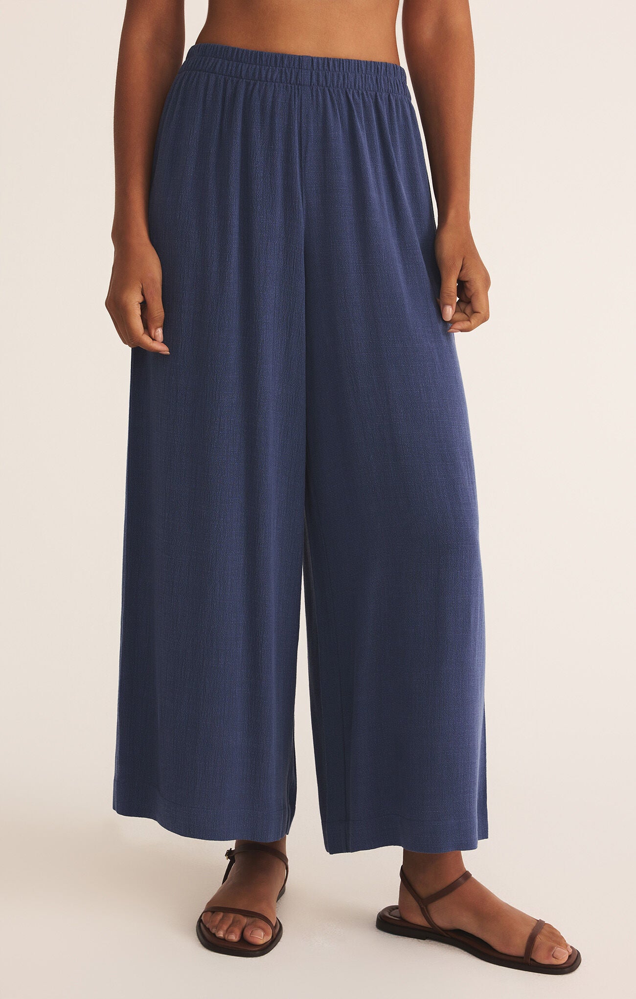 Zsupply Scout Linen Rayon Pant