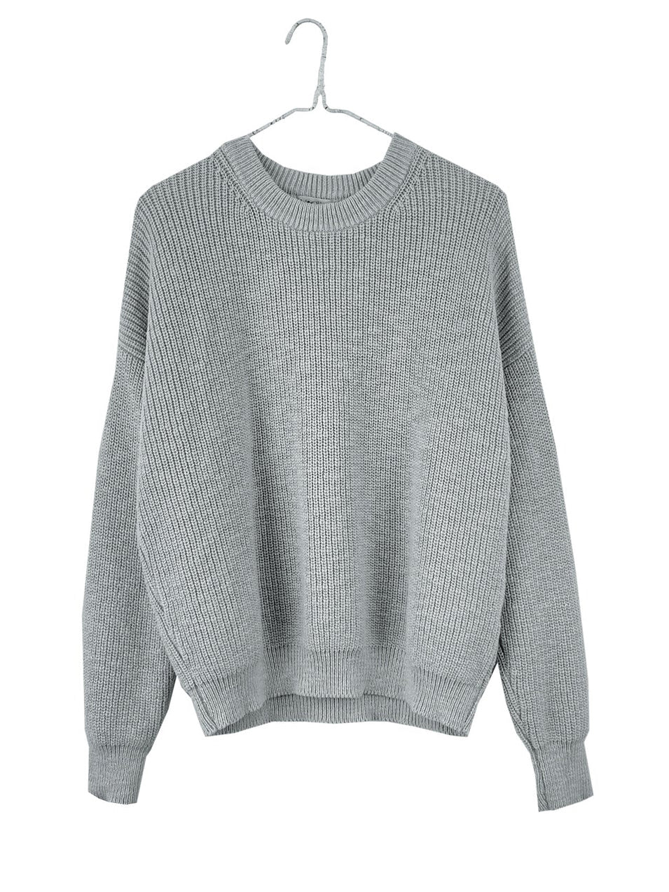It is Well Crew Neck Pull on Sweater