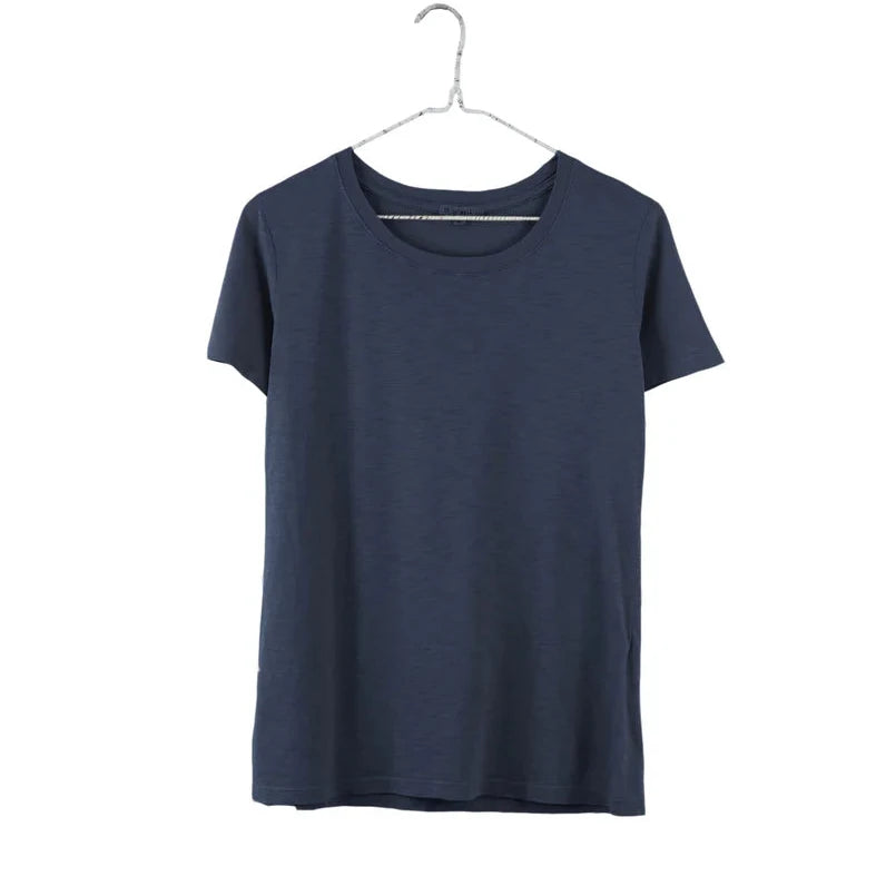 It is Well Everyday Short Sleeve Crewneck