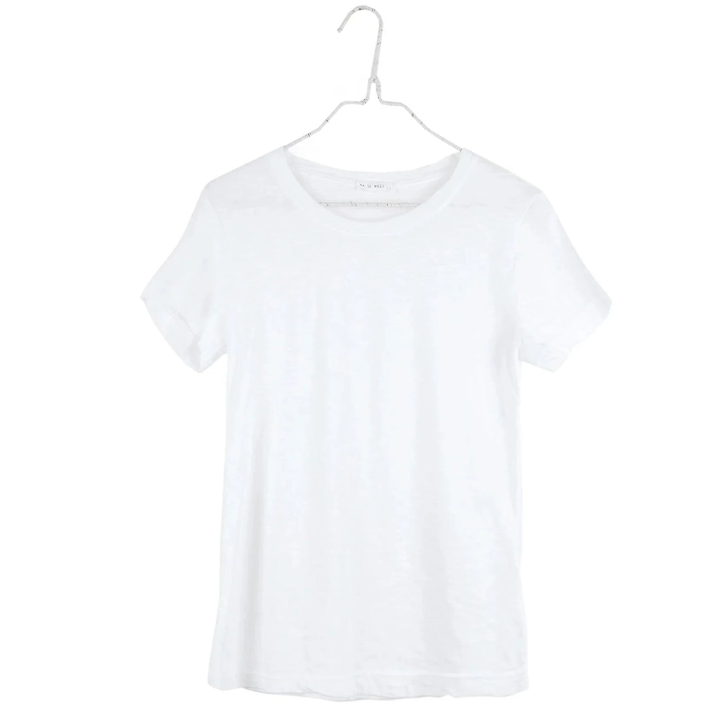It is Well Everyday Short Sleeve Crewneck