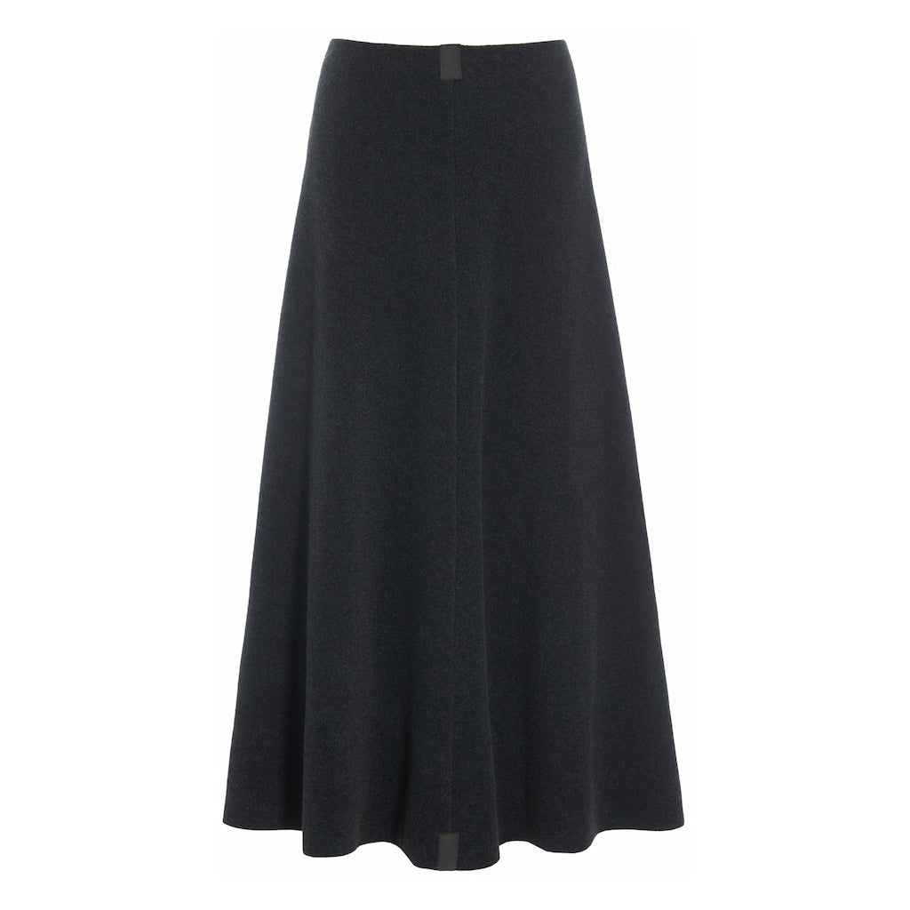Henriette Steffensen Long Skirt 3256