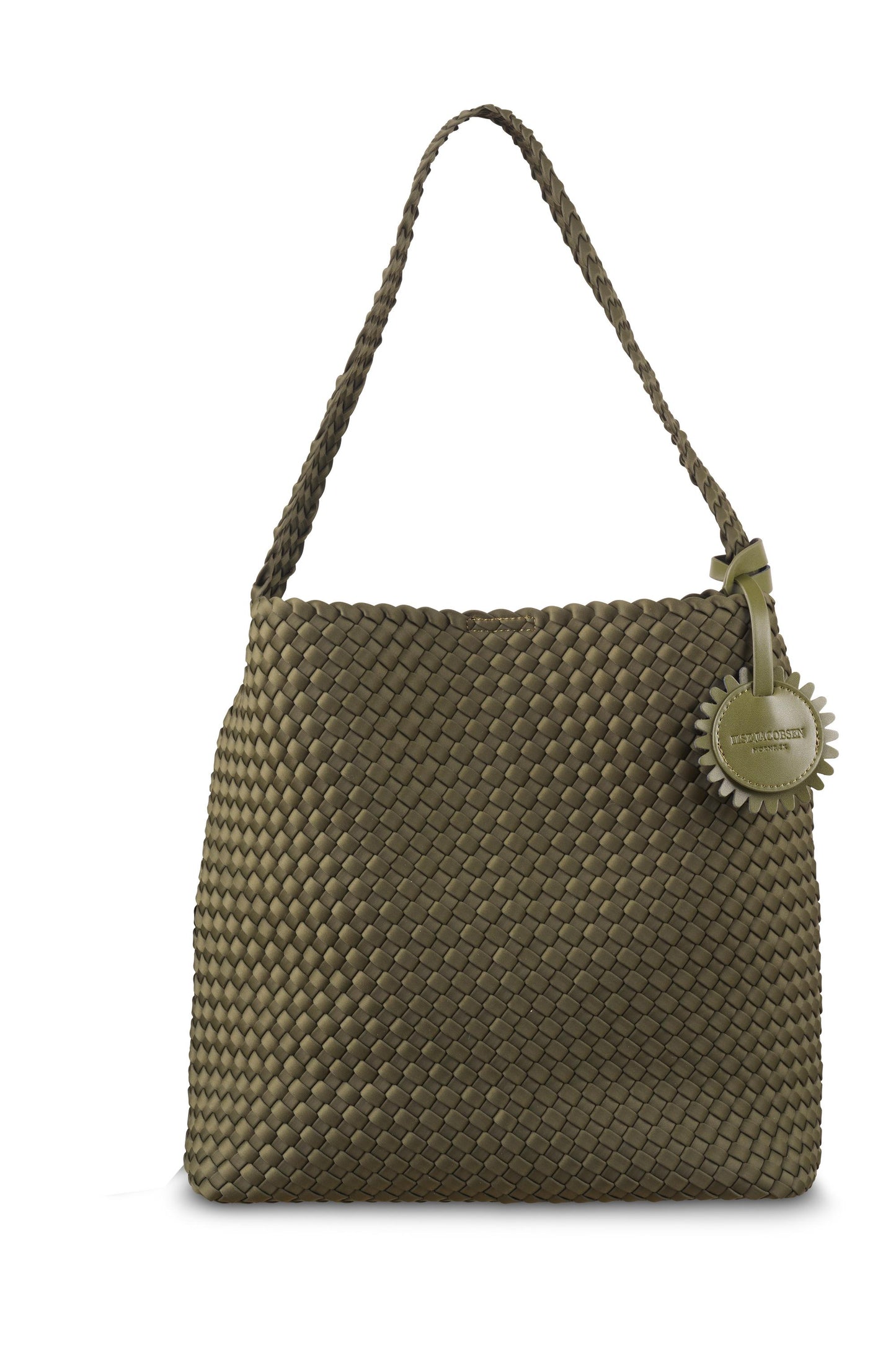 Ilse Jacobsen Shellbag Tote