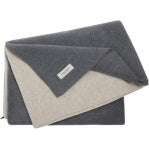 Henriette Steffensen Blanket 200x140