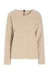 Henriette Steffensen Round Neck Blouse 1359
