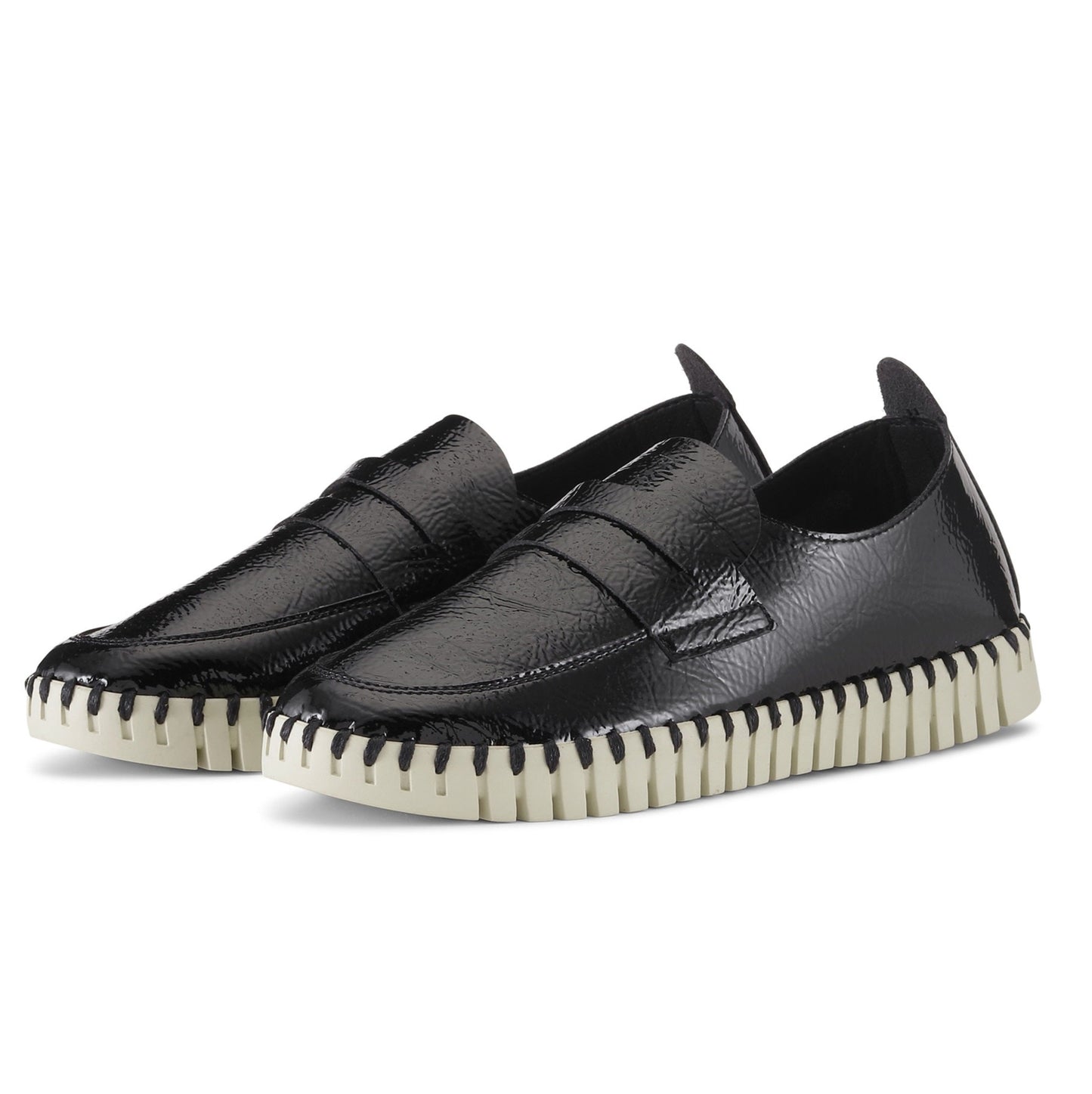 Ilse Jacobsen Tulip Penny Loafer 3865