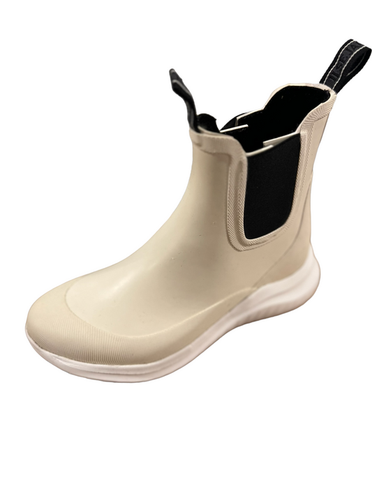 Ilse Jacobsen short rubber boot no lace