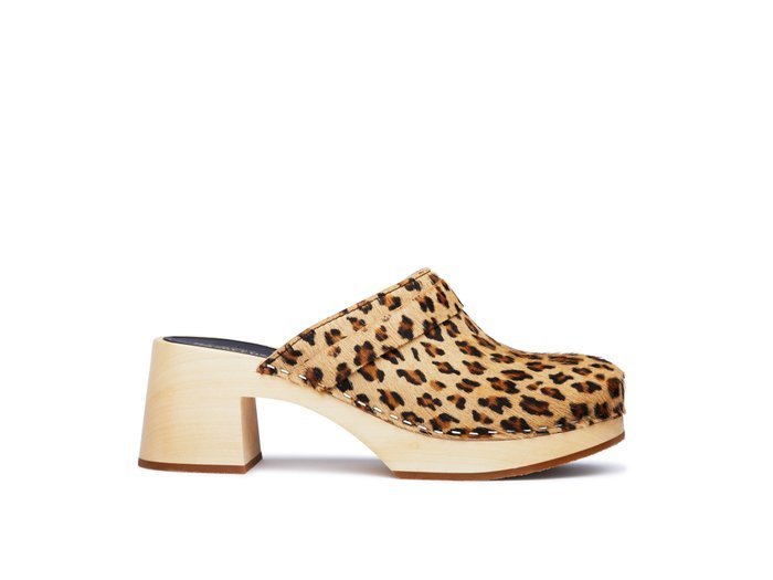 SH Dagny Clog 1516208