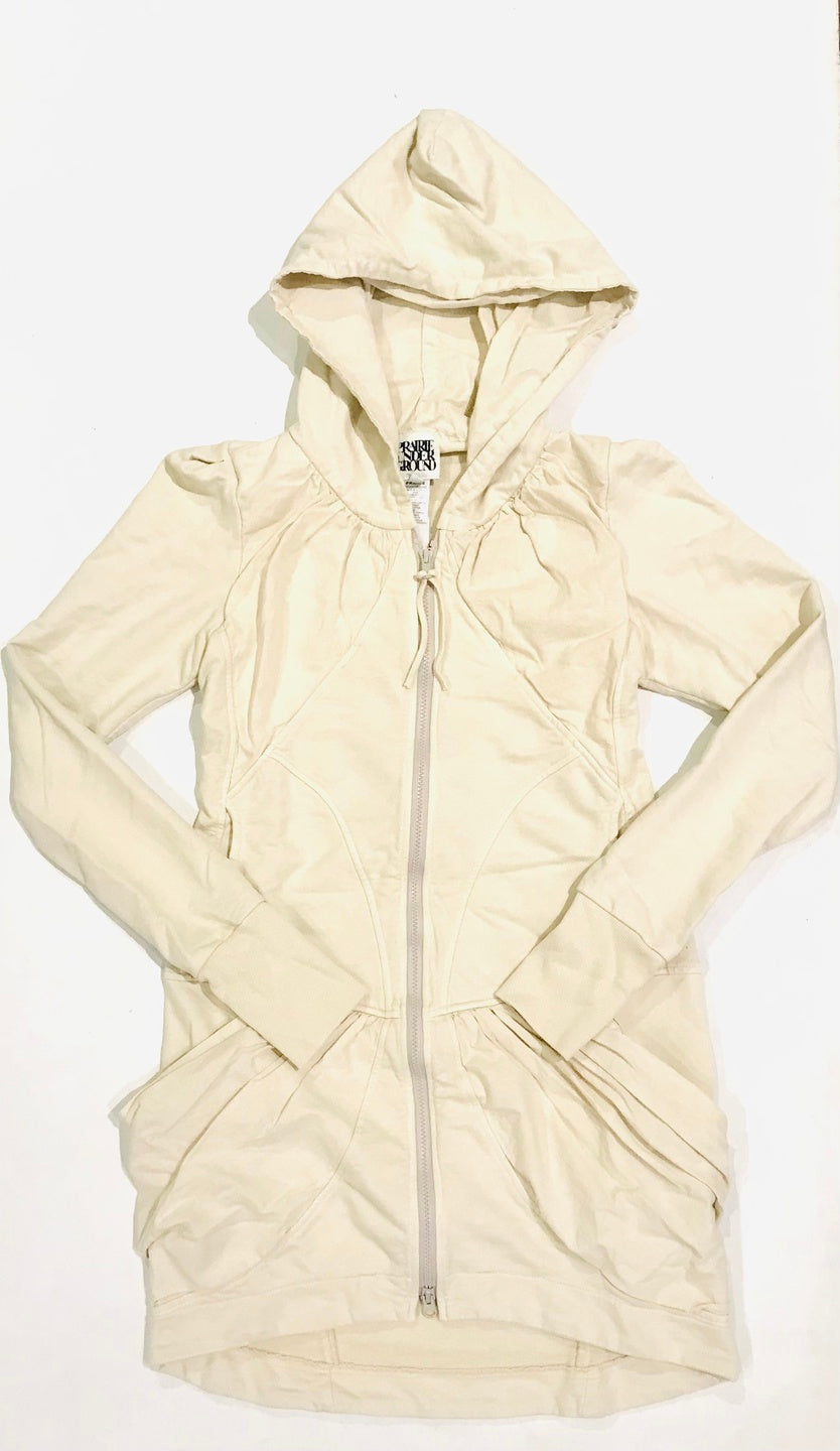 PU Guinevere Hoodie 262