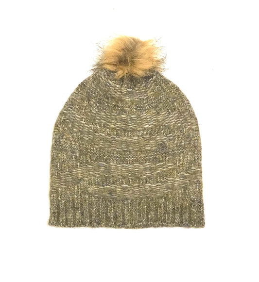 ZS Cable beanie ZA214563