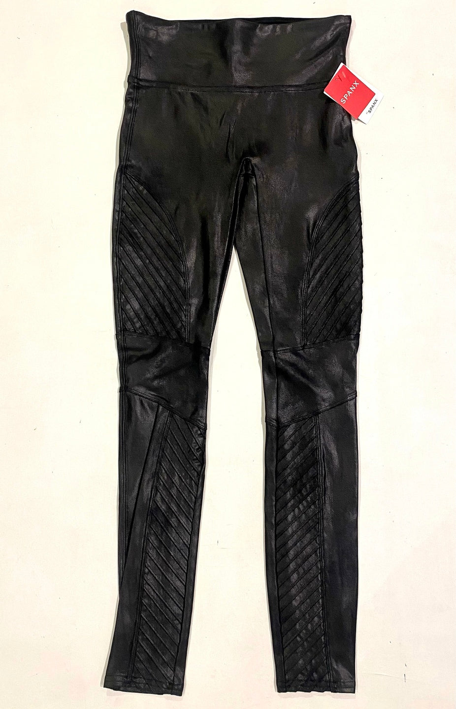 Spanx faux leggings 20136R