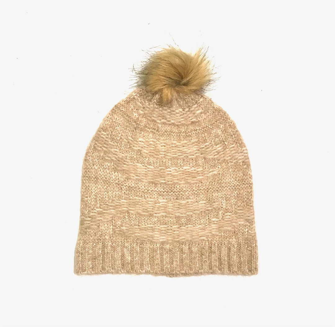 ZS Cable beanie ZA214563