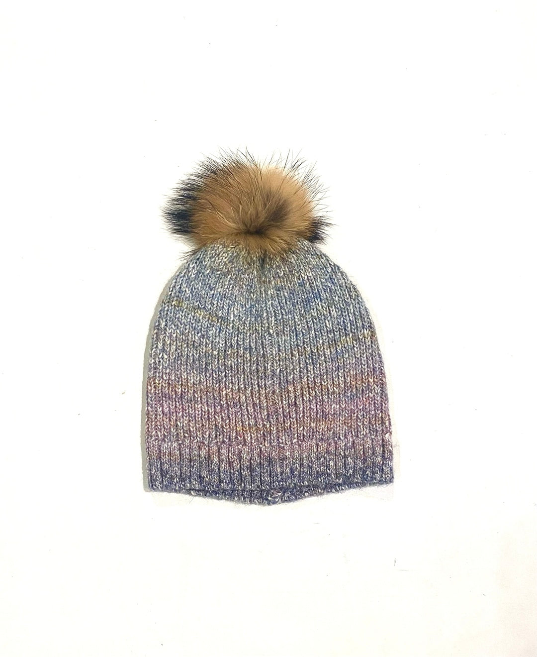 ZS ombre beanie ZA214561