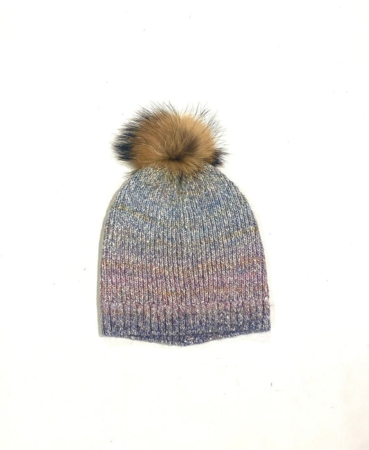 ZS ombre beanie ZA214561