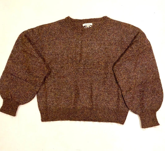 ZS Kersa Melange Sweater ZW214465