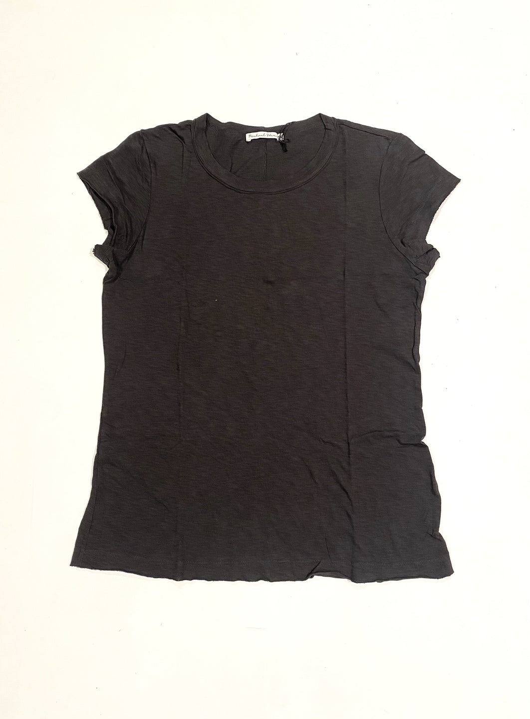 MS Trudy crew neck tee 8907