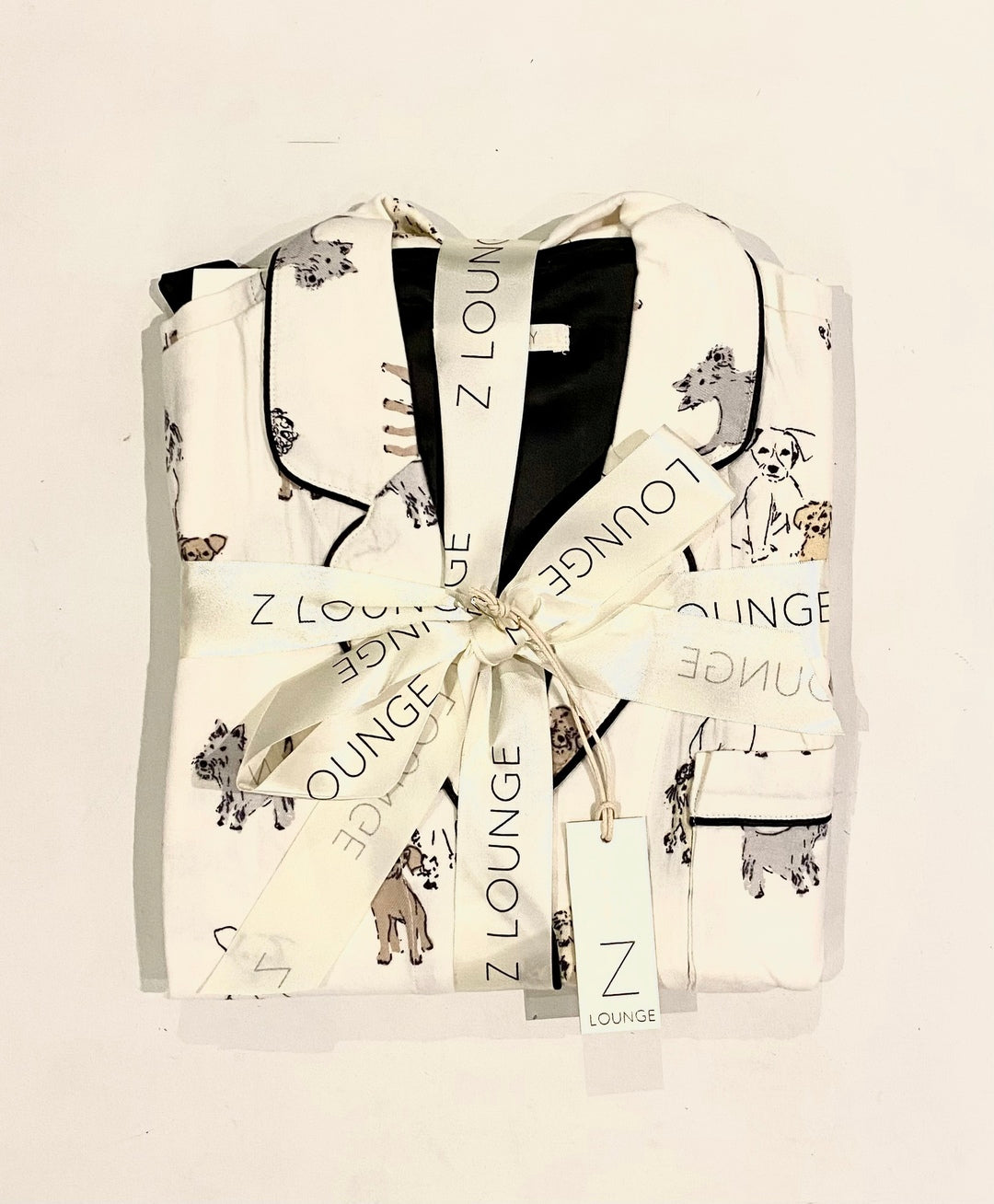 Sleep all Day PJ Set ZLZ2144