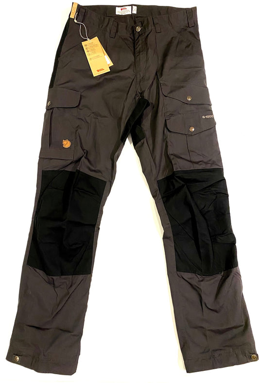 Fjall vidda pro Mens trousers Long F81760