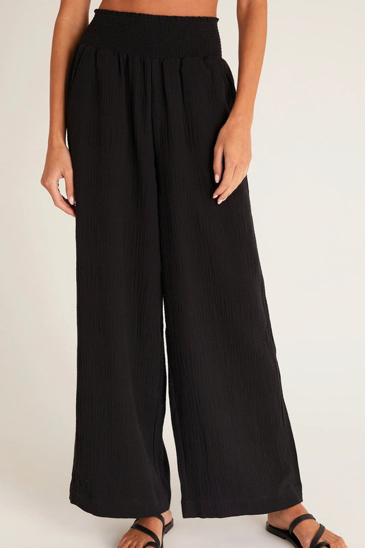 Sylva Gauze Pant ZP222287