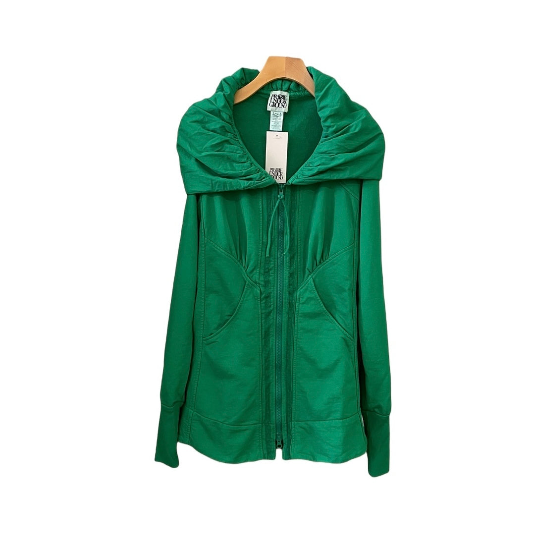 Mid Victorian Hoodie 367