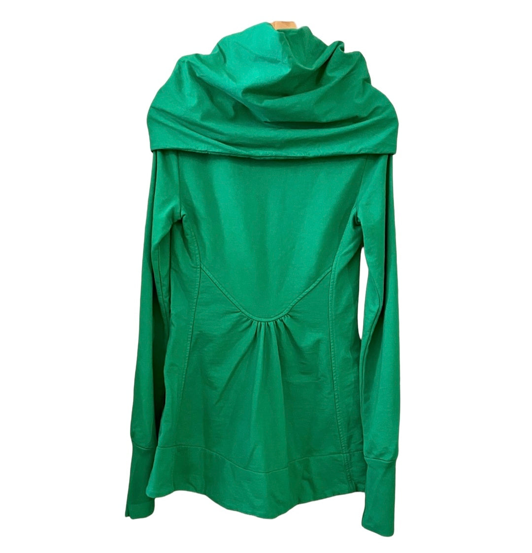 Mid Victorian Hoodie 367