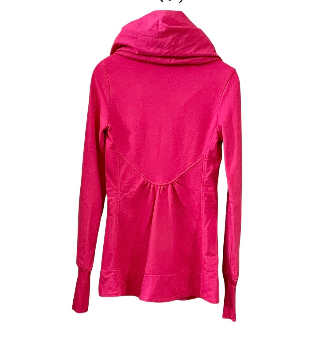 Prairie Underground Mid Victorian Hoodie