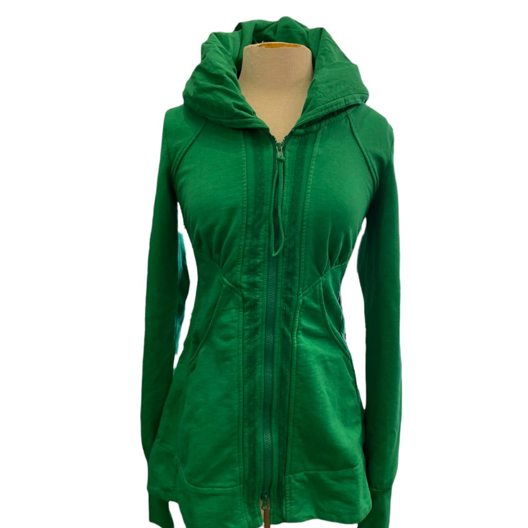 Mid Victorian Hoodie 367