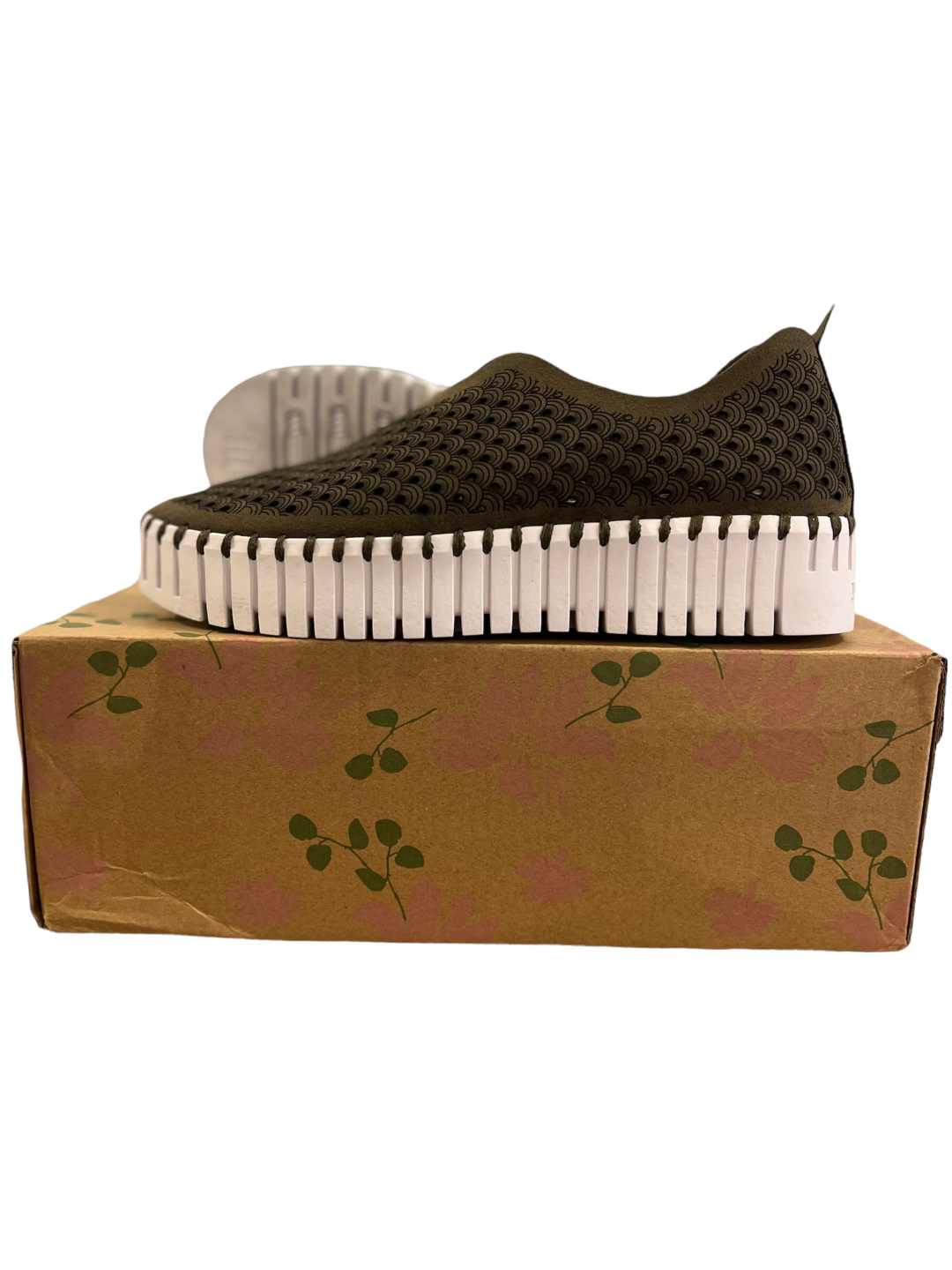 Ilse Jacobsen platform tulip 3373