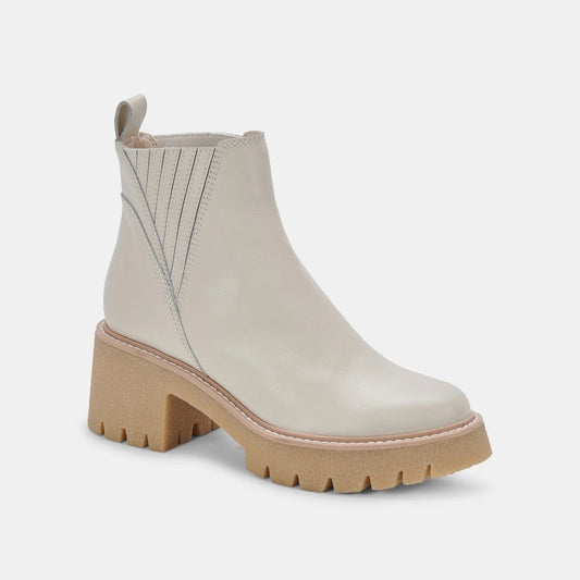 Dolce Vita Harte H20 waterproof leather boot