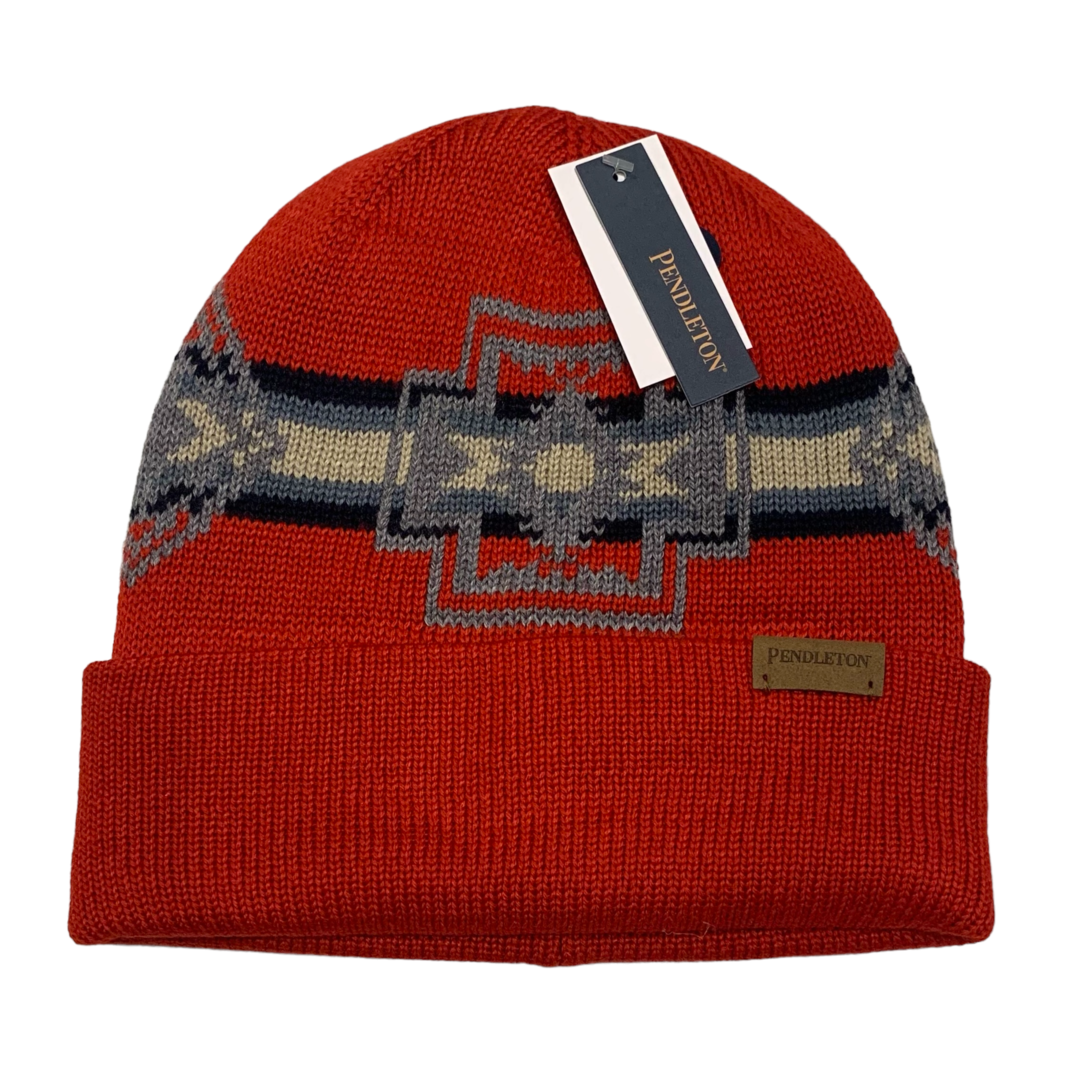 Knit Beanie GS764