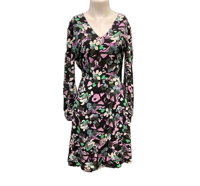 Ichi Vera dress