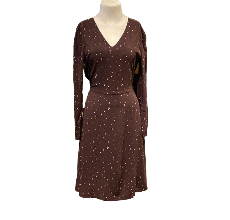 Ichi Vera dress