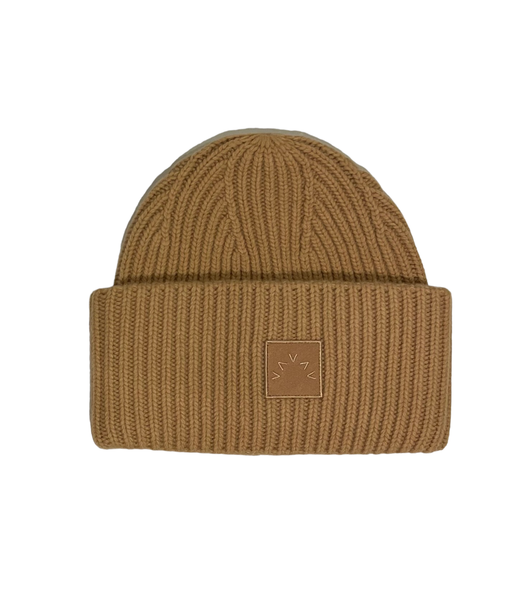 Cresta Rib Beanie VAR00837