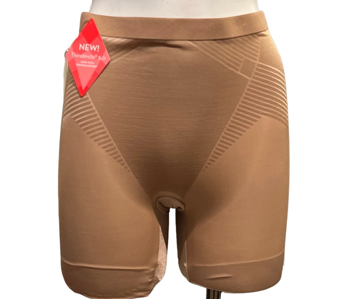 Spanx thinstincts midthigh 10234R