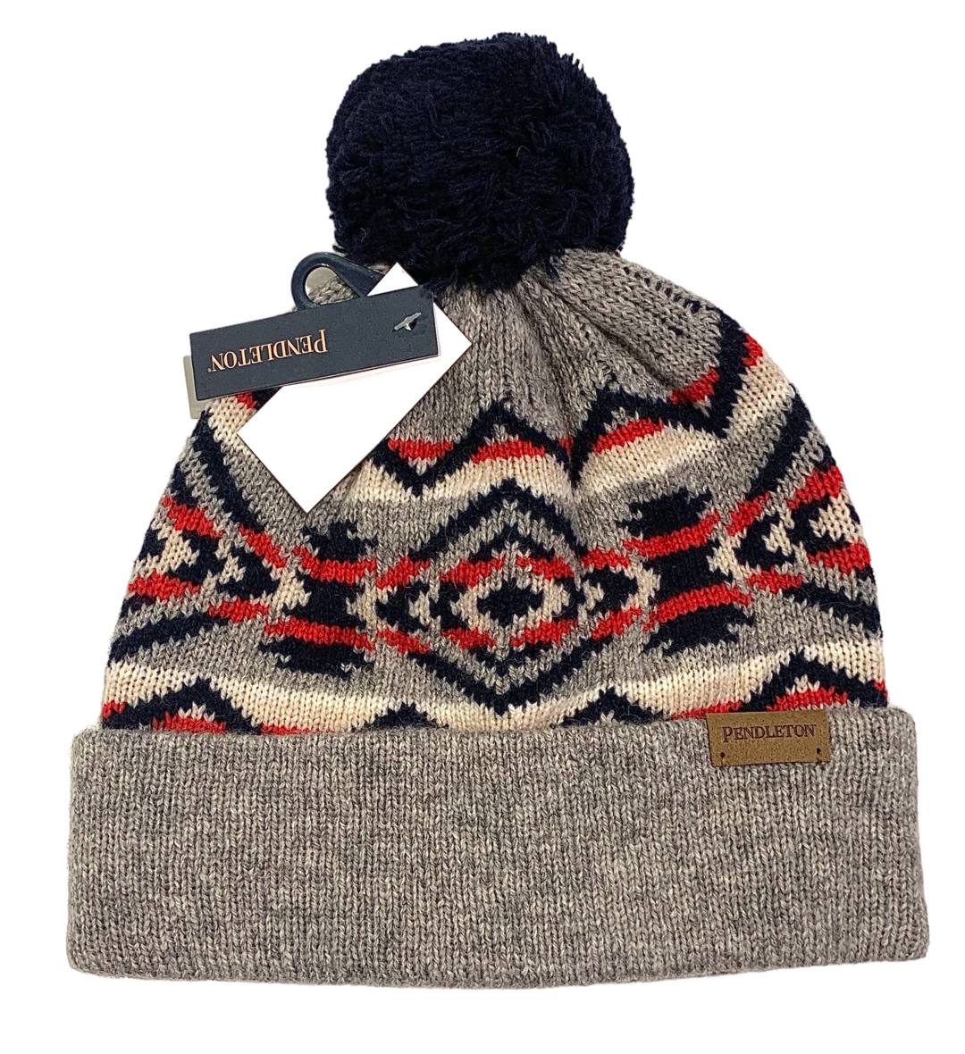Hat with Pom Pom GS796