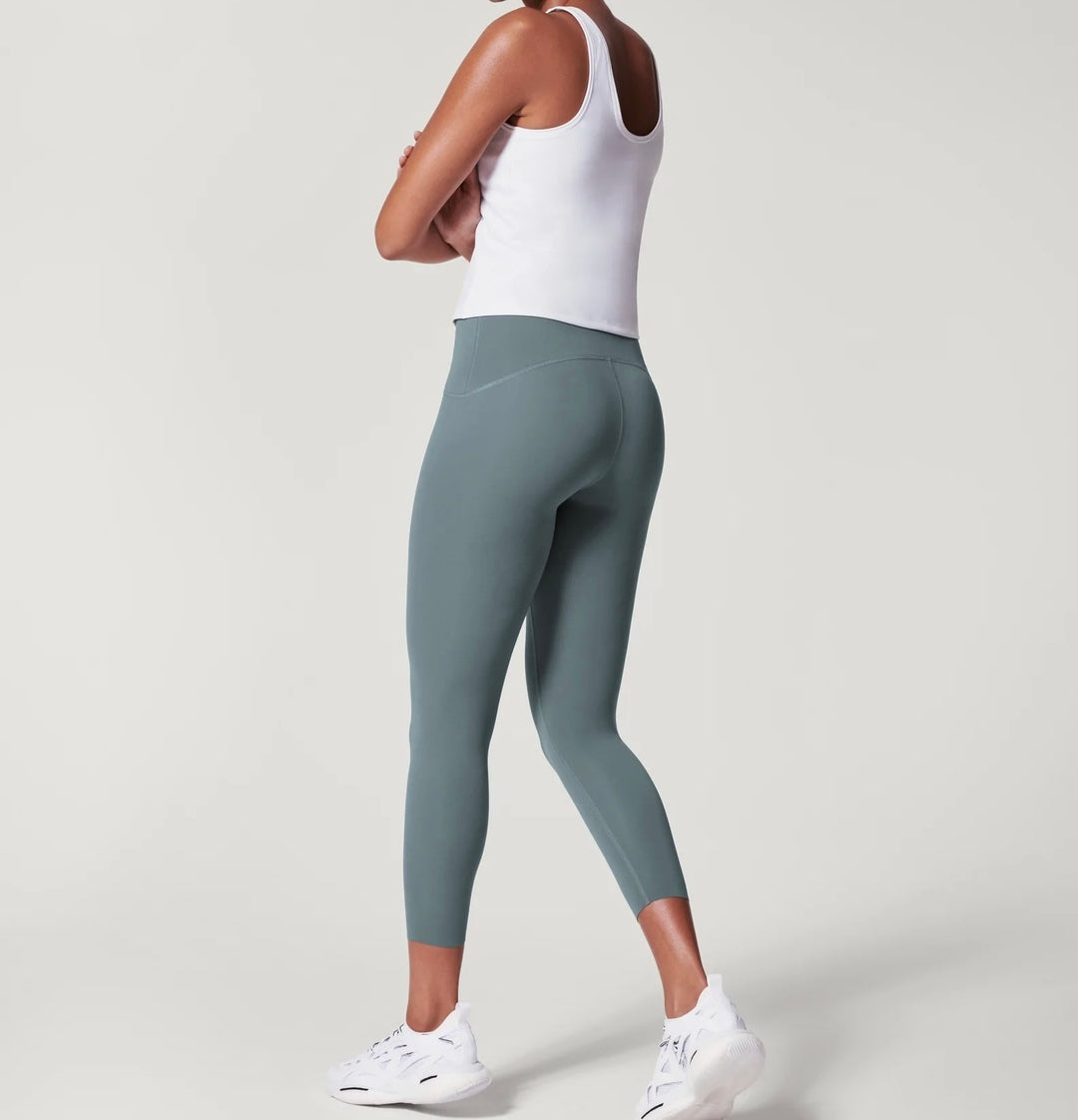 Spanx Booty boost 7/8