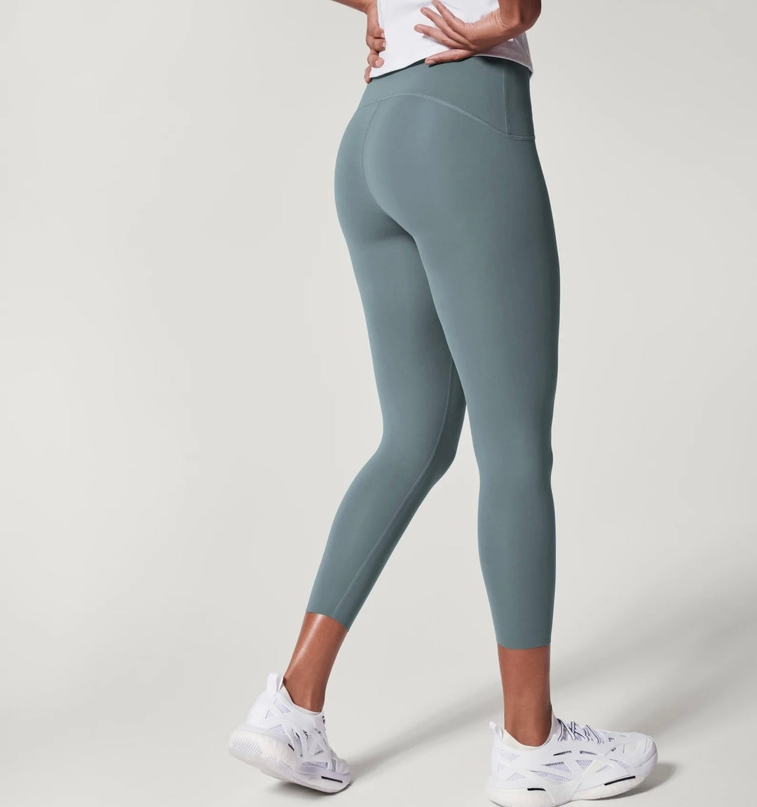 Spanx Booty boost 7/8