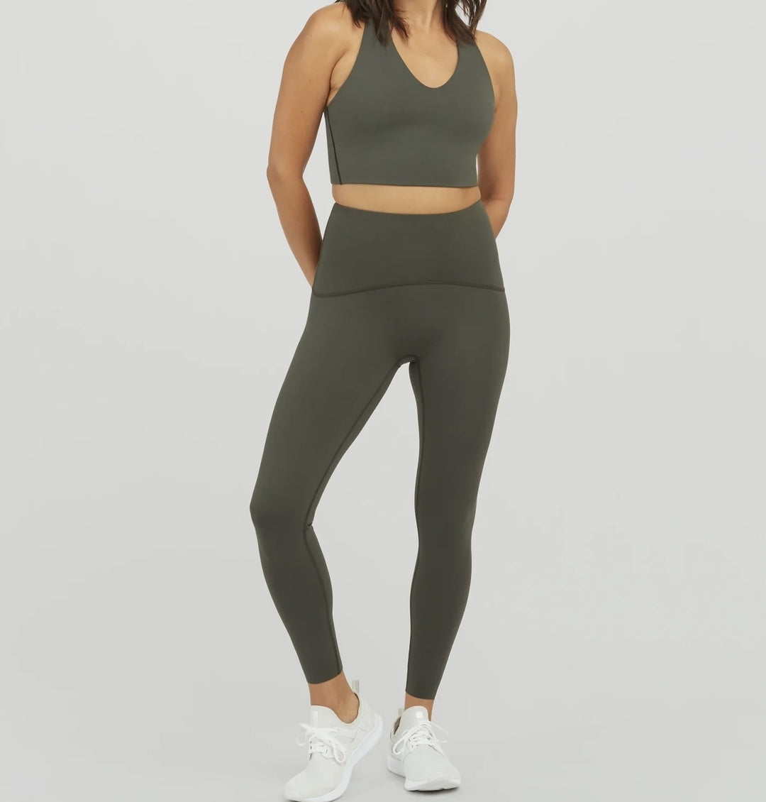 Spanx Booty boost 7/8