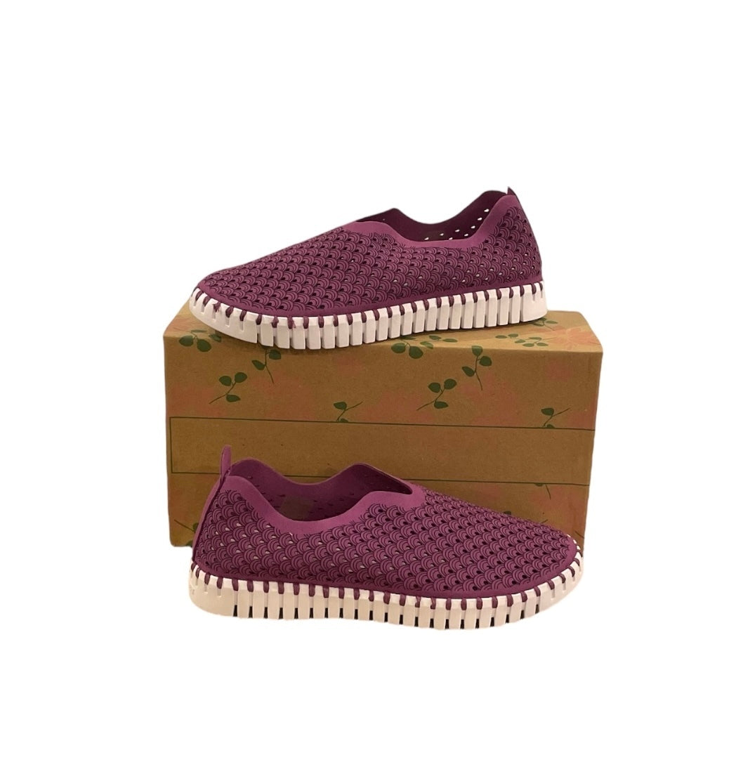 Ilse Jacobsen Tulip 139 Shoe Seasonal