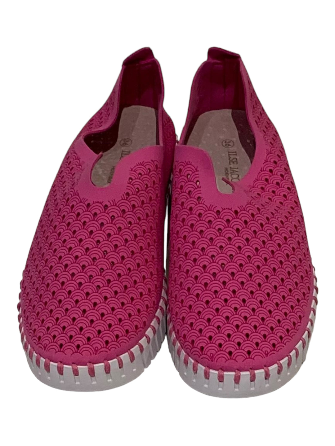 Ilse Jacobsen Tulip 139 Shoe Seasonal