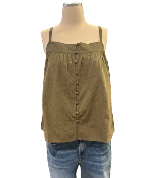 Faherty Marina Seersucker WTU2311