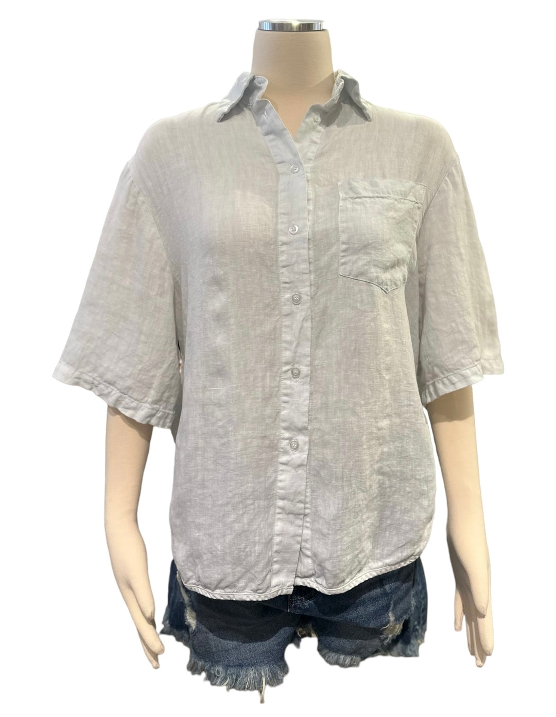 Prairie Underground Replica Shirt #1388