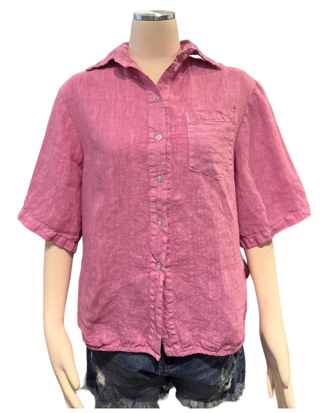 Prairie Underground Replica Shirt #1388