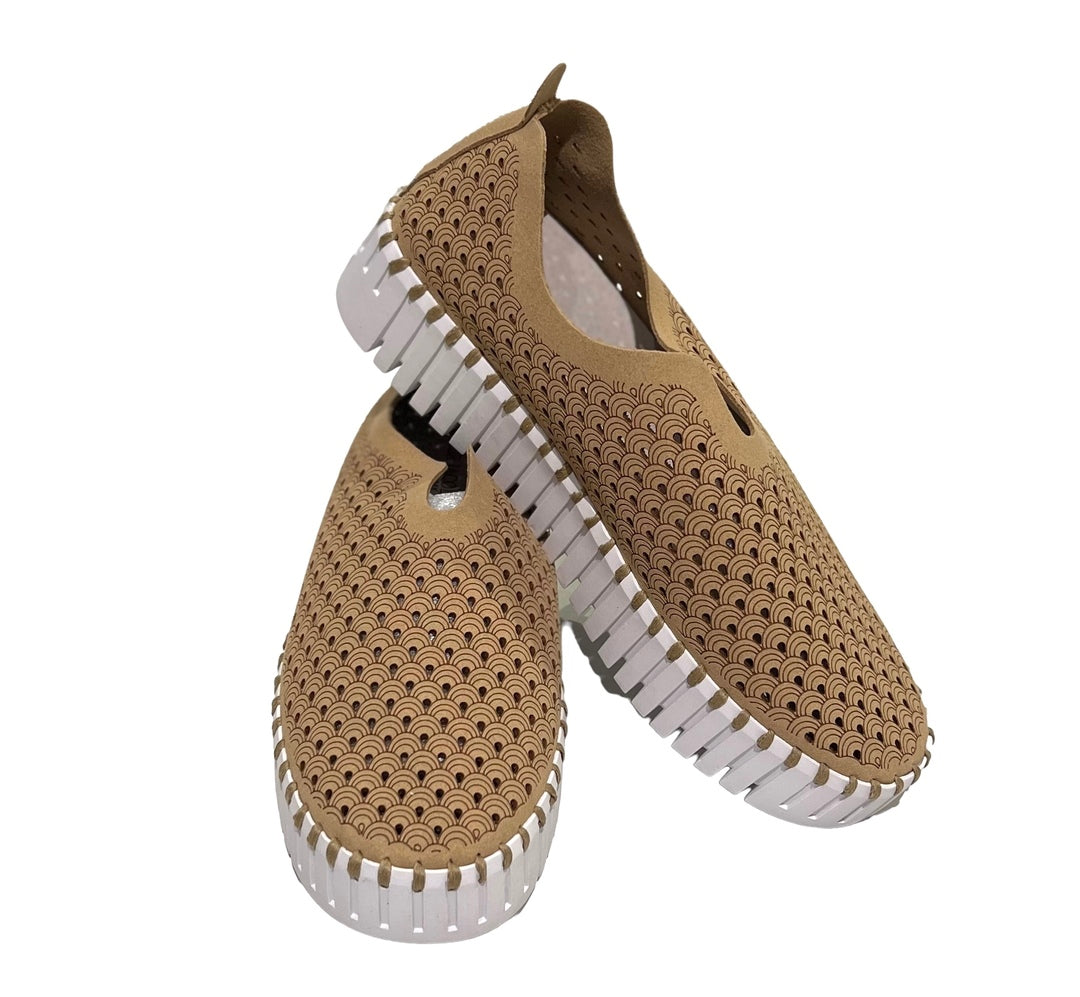 Ilse Jacobsen platform tulip 3373
