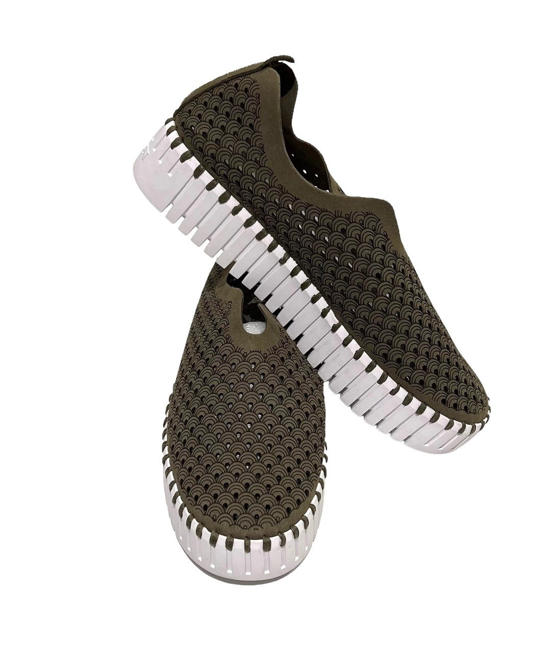 Ilse Jacobsen platform tulip 3373