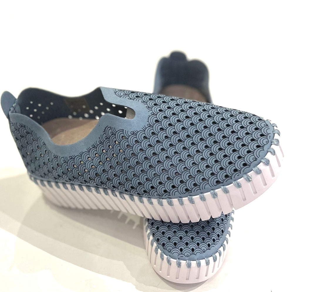 Ilse Jacobsen platform tulip 3373